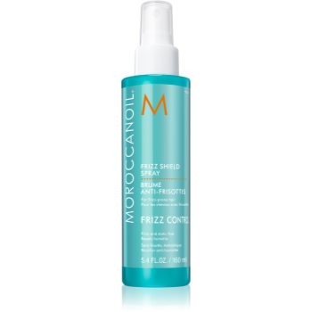 Moroccanoil Frizz Control Frizz Shield Spray spray styling anti-electrizare - imagine 2